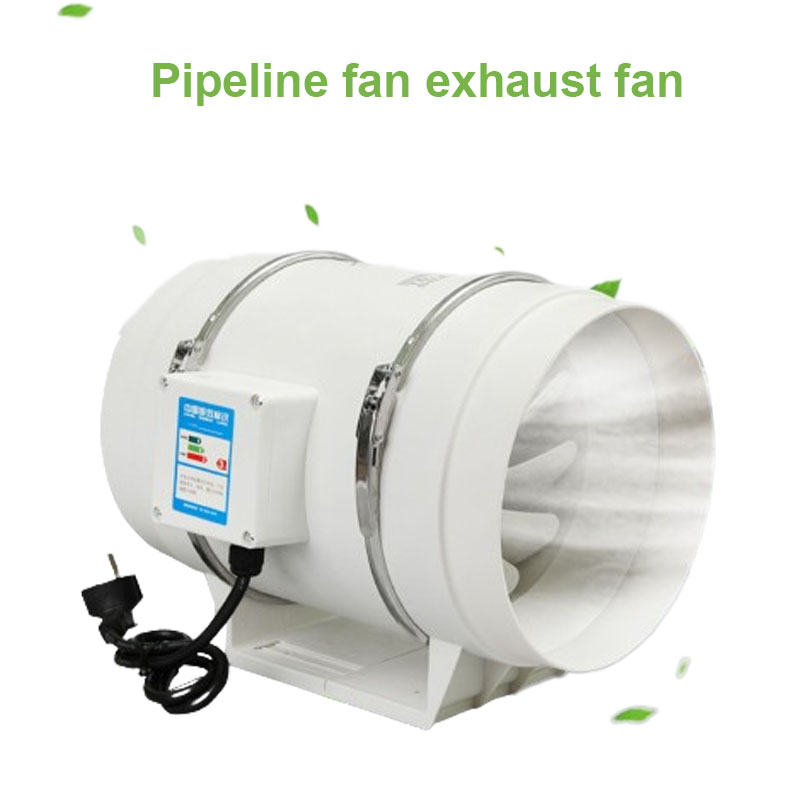 Commercial Kitchen Ventilation - ホームラインパイプダクト抽出器、排気ファン、換気、キッチン、トイレ、空気洗浄機、斜めフローファン、3 