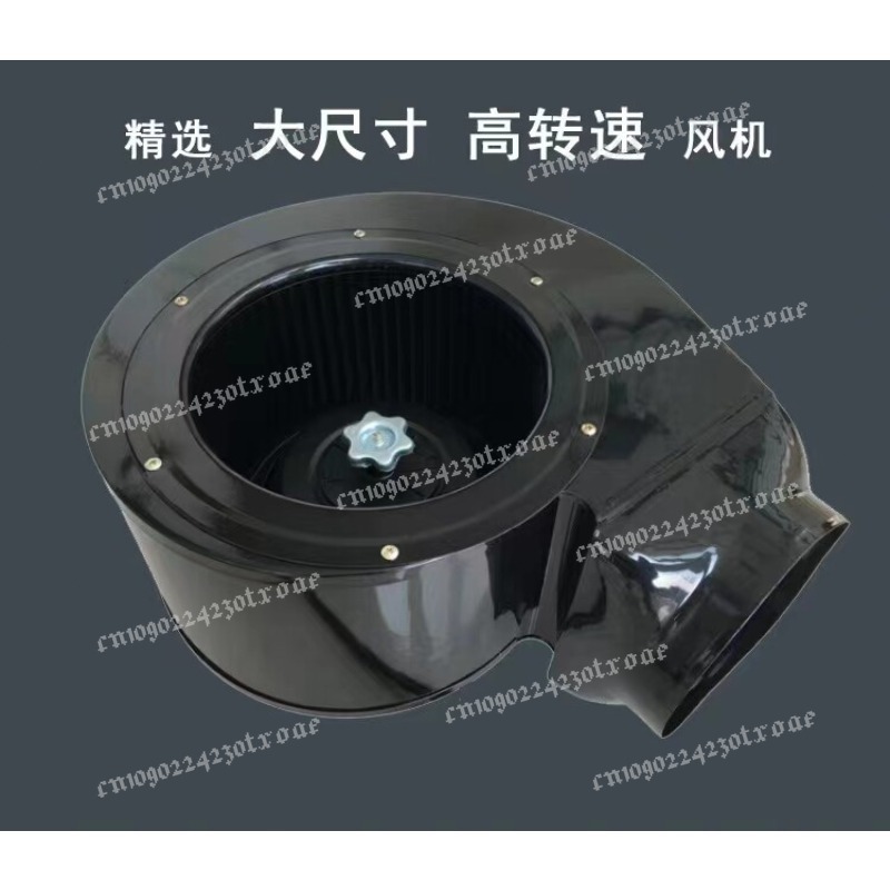 Commercial Kitchen Hood Exhaust Fans - 業務用レンジフードファン ハイパワー小型排気ファン レストラン厨房換気専用