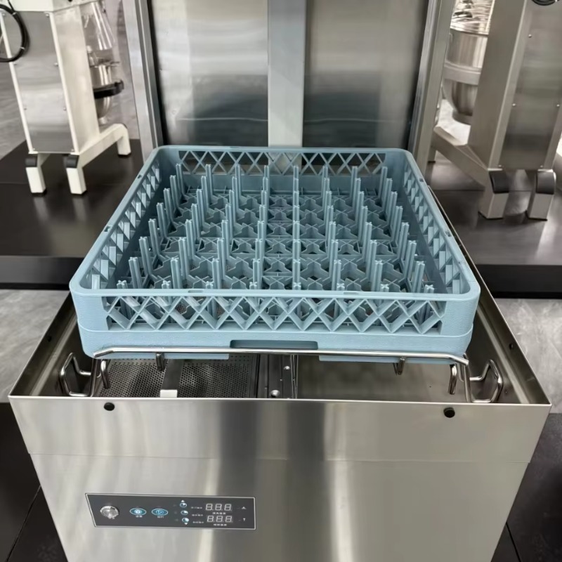 Commercial Kitchen And - 304ステンレス鋼業務用食器洗浄機-レストラン、ホテル、ケータリング業界向け自動厨房食器洗浄機