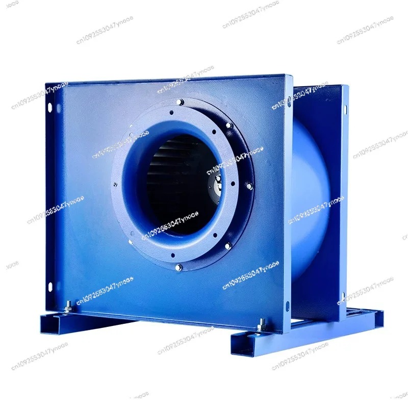 Commercial Kitchen Hood Exhaust Fans - 遠心ファンキッチン業務用エアキャビネット特殊ハイパワーレンジフード高圧強力排気吸引220V