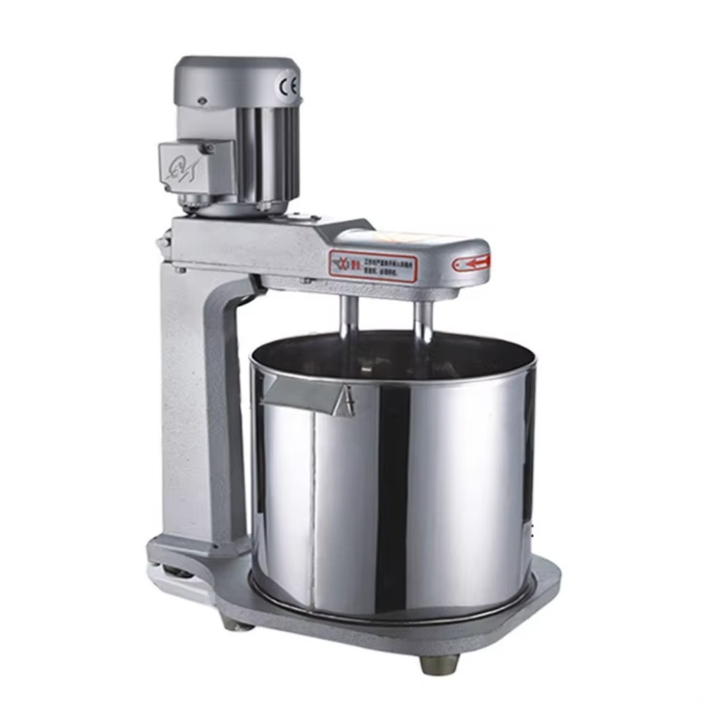 Commercial Kitchen And - 業務用自動中古キッチンベーカリーミキサー、パン、ピザ、ケーキ作り用生地ミキサー