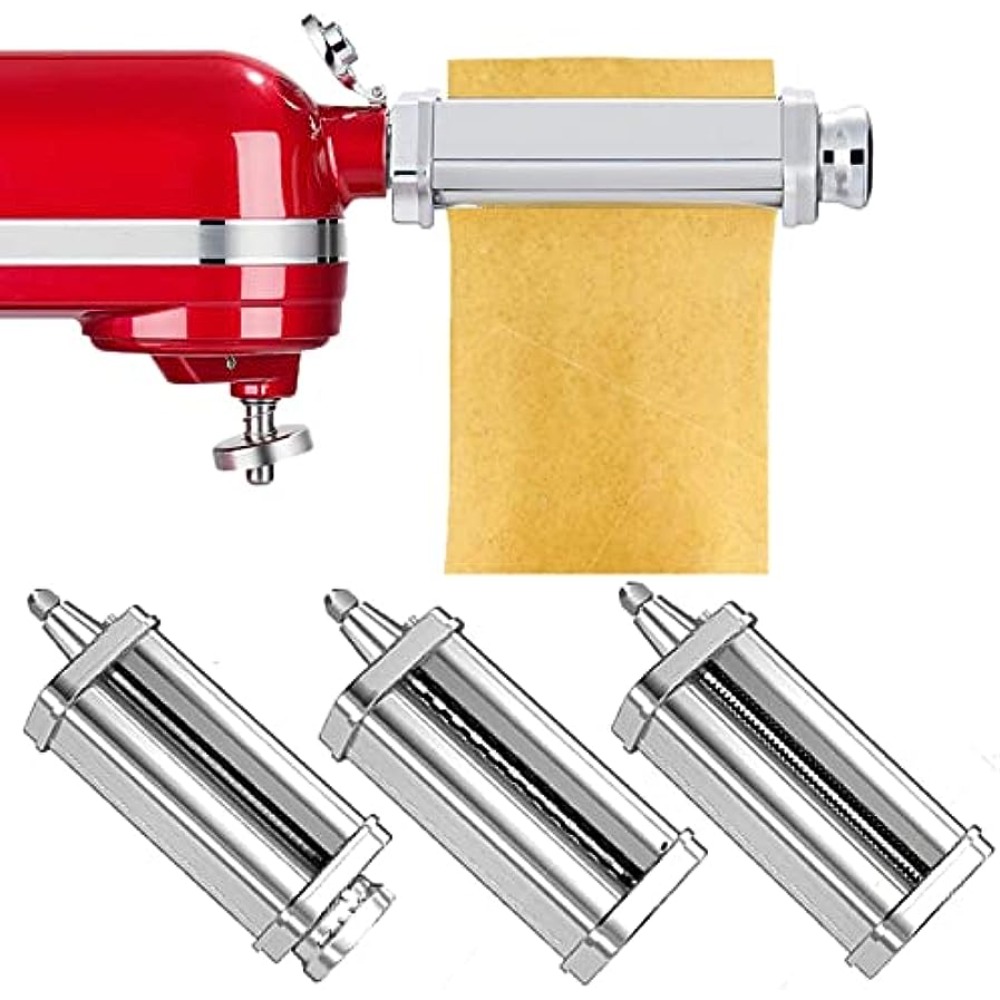Commercial Kitchen Juicer - キッチンパスタマシン用、ステンレス製パスタスタンドミキサー、麺類アクセサリー、キッチンツール、キッチンエイドアクセサリー