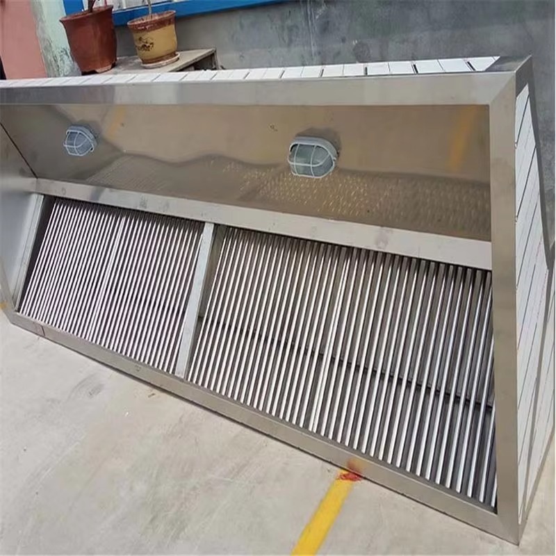 Commercial Kitchen And - 業務用カスタマイズ可能なレストラン用レンジフード/キッチンレンジフード/業務用厨房用煙突フード