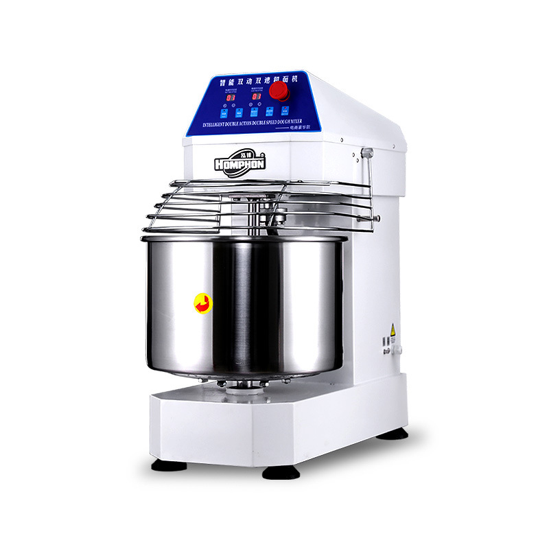 Commercial Kitchen And - 多機能ステンレス製業務用生地ミキサー（レストラン＆カフェキッチン向け）