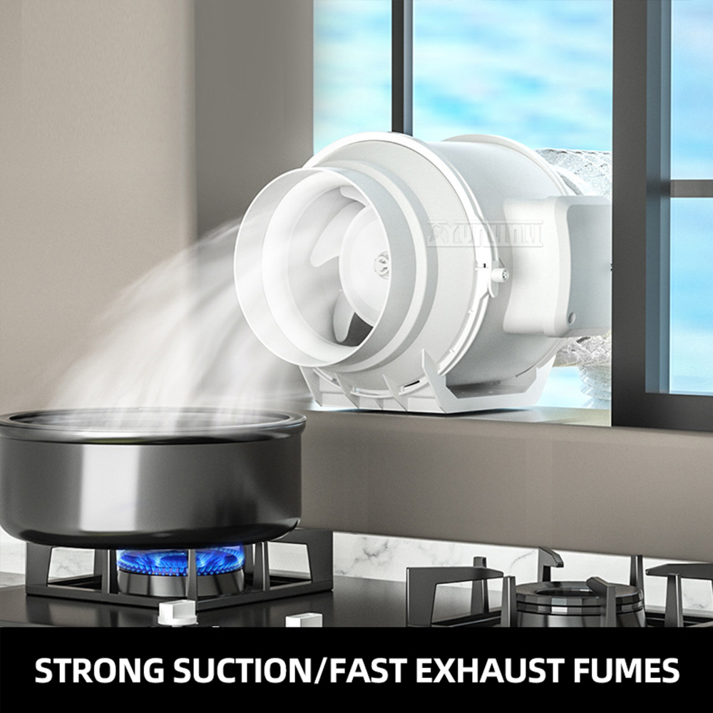 Commercial Kitchen Hood Exhaust Fans - キッチン用の強力な排気ファン,遠心ファン,換気ダクト,家庭用および商業用