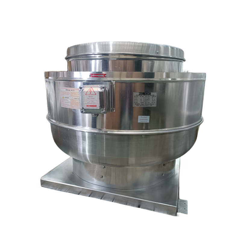 業務用厨房フード排気ファン、工業用換気扇、ODM、OEM、ス - Commercial Kitchen Hood Exhaust Fans のレビューと価格