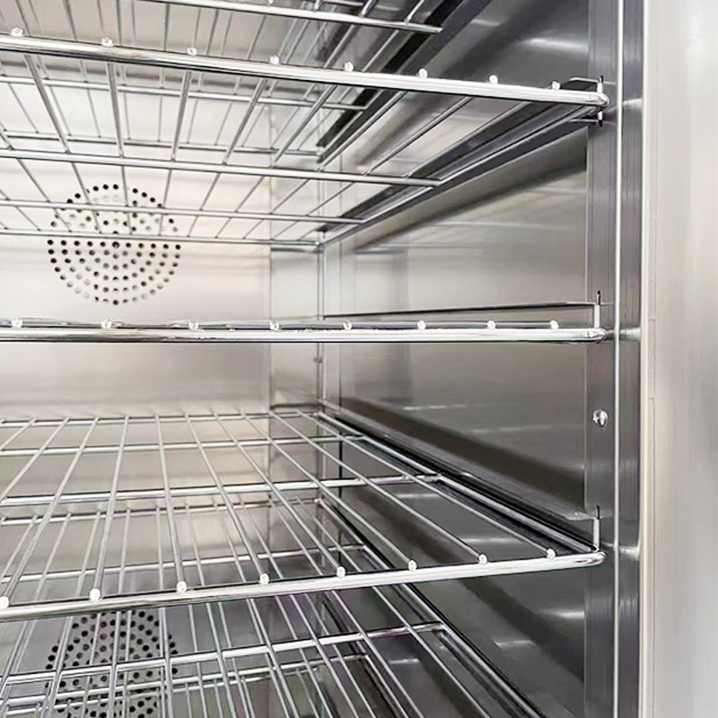 キャビネットバンケットトロリー、保温機能付きフードウォーマー - Commercial Kitchen Cabinet のレビューと価格