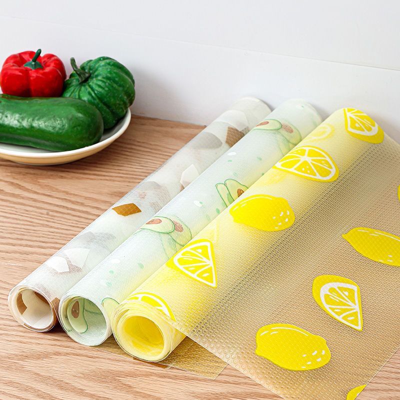60cm×3m キッチンキャビネットライナー EVA棚引き出 - Commercial Kitchen Cabinet のレビューと価格