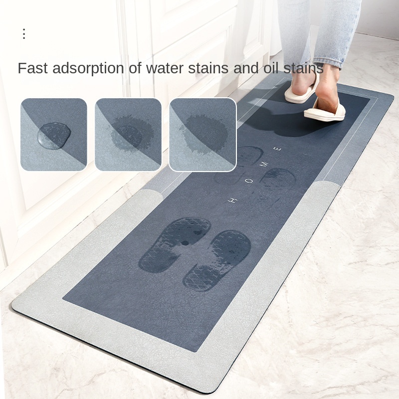 キッチンの床マット,寝室,リビングルーム,長いラグ,廊下,バ - Kitchen Flooring Commercial のレビューと価格