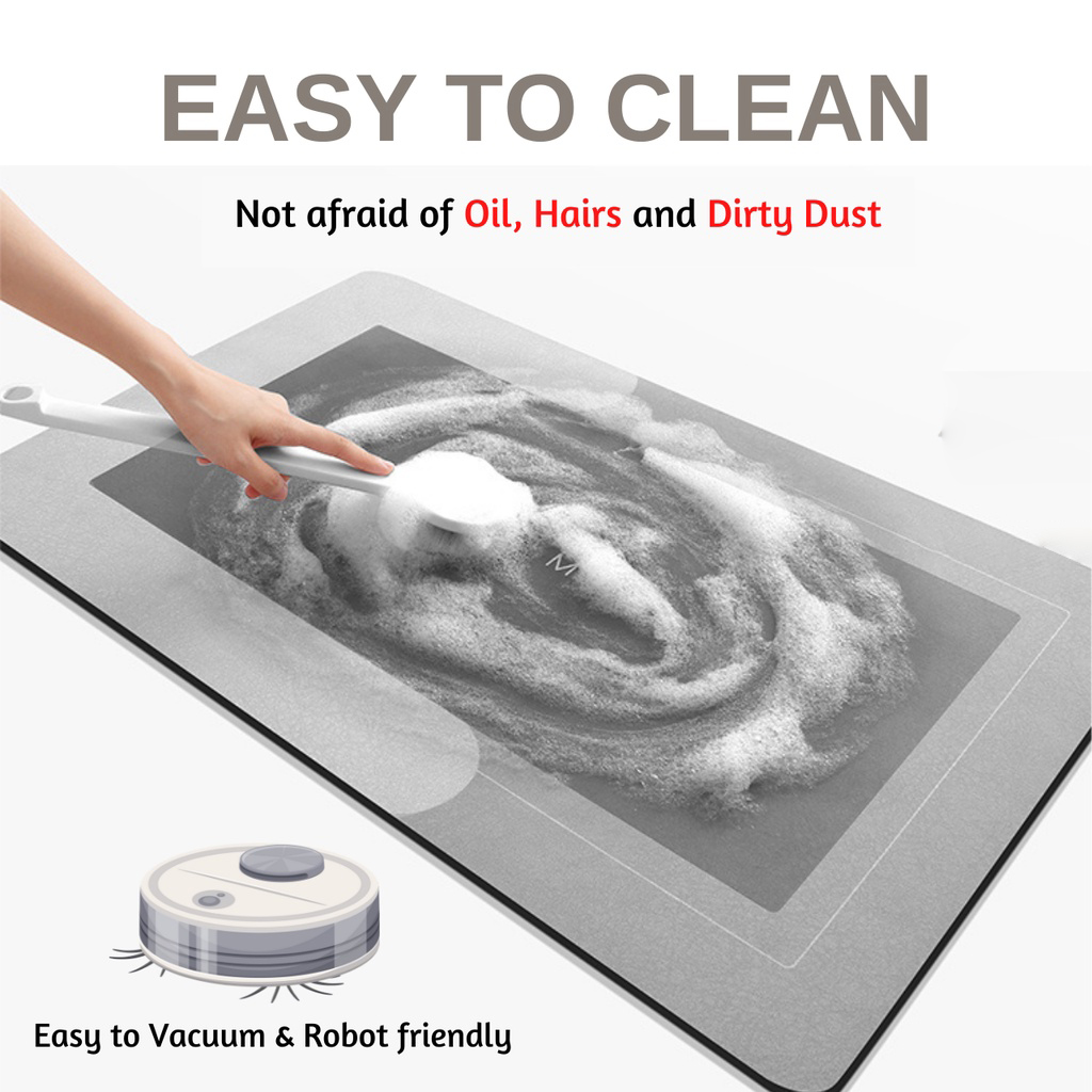 キッチンの床マット,寝室,リビングルーム,長いラグ,廊下,バ - Kitchen Flooring Commercial のレビューと価格