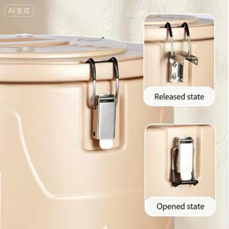業務用断熱食品保存容器 フードクーラーウォーマーセット ホテ - Commercial Kitchen Cabinet のレビューと価格