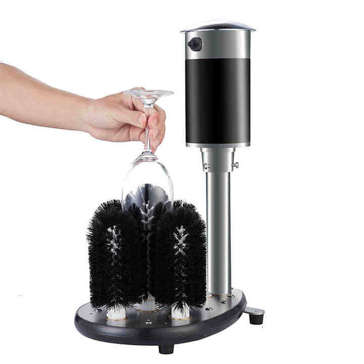 業務用厨房機器 電気自動カップグラス食器洗浄機 研磨乾燥機  - Commercial Kitchen Dishwasher のレビューと価格