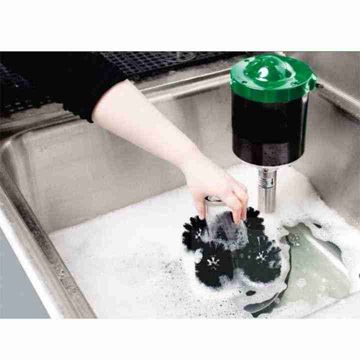業務用厨房機器 電気自動カップグラス食器洗浄機 研磨乾燥機  - Commercial Kitchen Dishwasher のレビューと価格