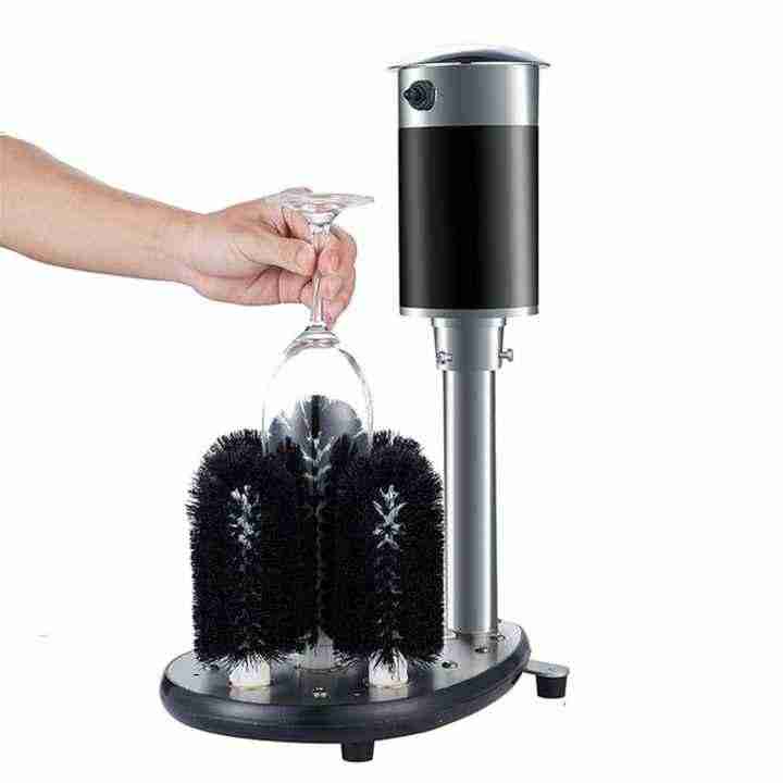 業務用厨房機器 電気自動カップグラス食器洗浄機 研磨乾燥機  - Commercial Kitchen Dishwasher のレビューと価格