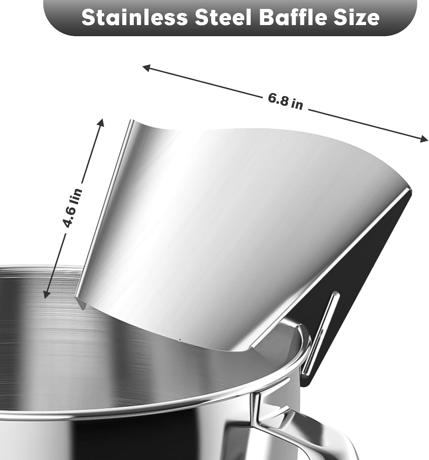キッチンエイドスタンドミキサーステンレススチールボウル用ポア - Commercial Kitchen Juicer のレビューと価格
