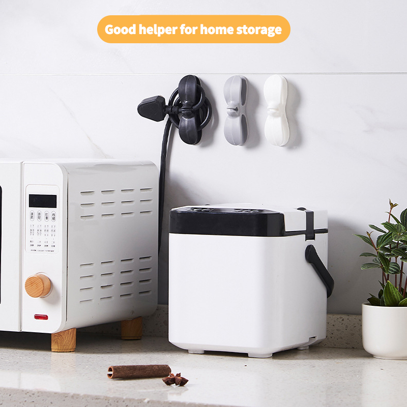 3-6 個コードワインダーオーガナイザーキッチン家電コードラ - Commercial Kitchen Pans のレビューと価格