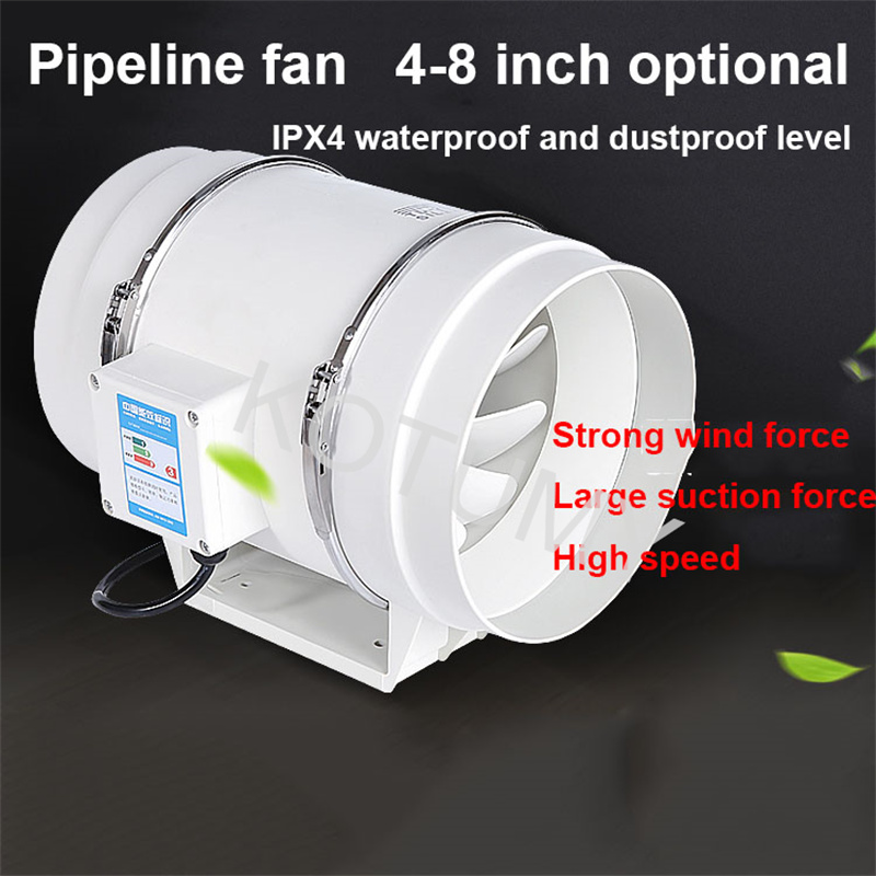 ホームラインパイプダクト抽出器、排気ファン、換気、キッチン、 - Commercial Kitchen Ventilation のレビューと価格
