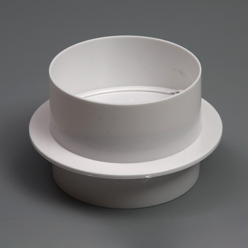 パイプ用の丸いプラスチック製バルブ,排気用の防塵バルブ,キッ - Commercial Kitchen Ventilation のレビューと価格