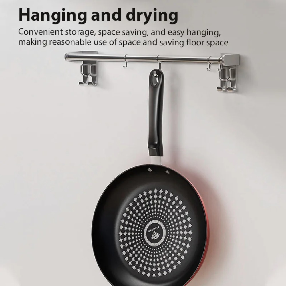 多機能フライパン ノンスティック中華鍋 耐久性のあるオムレツ - Commercial Kitchen Pans のレビューと価格