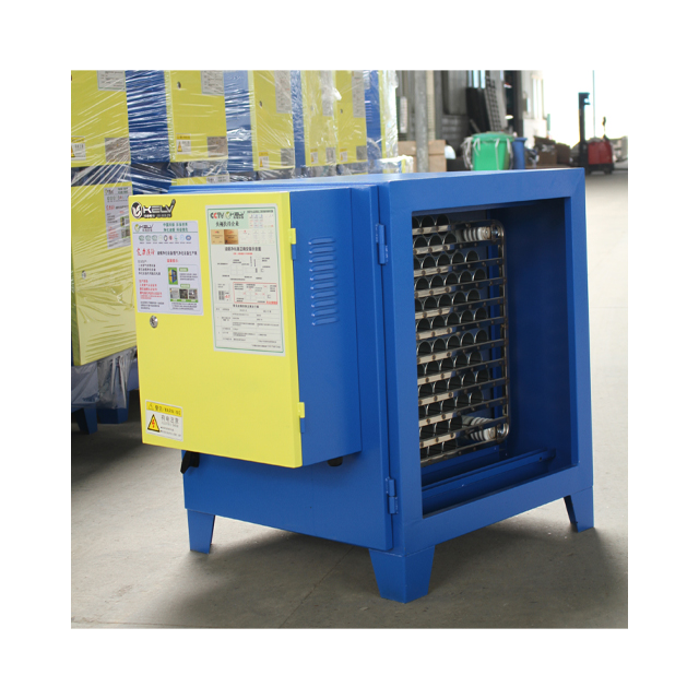 新型業務用厨房静電フィルター　油煙除去装置　静電集塵機　効率 - Commercial Kitchen Oil Disposal のレビューと価格