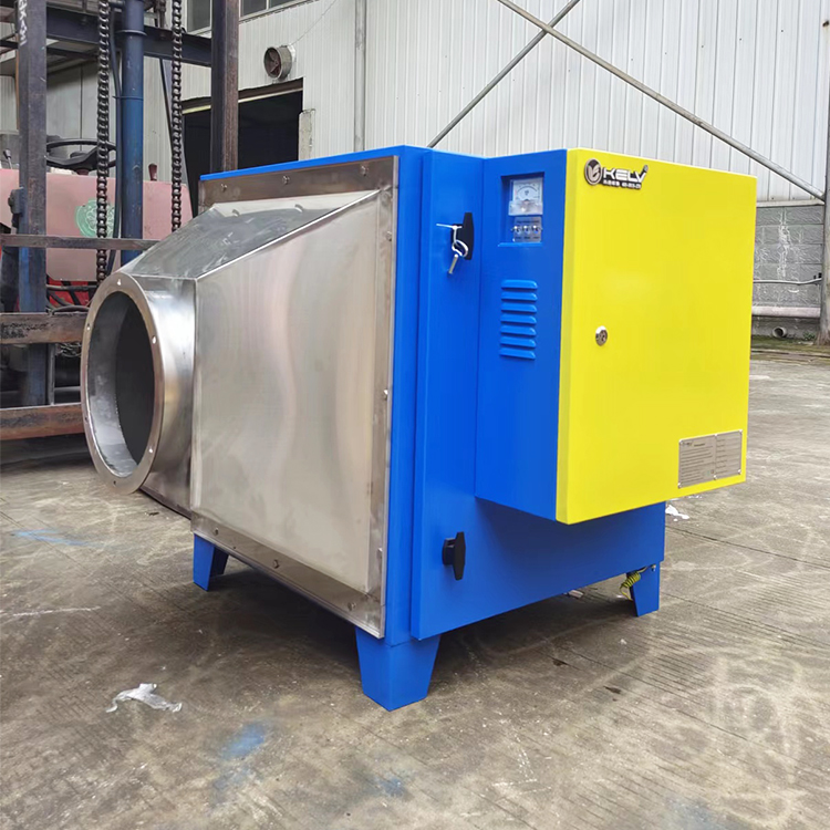 新型業務用厨房静電フィルター　油煙除去装置　静電集塵機　効率 - Commercial Kitchen Oil Disposal のレビューと価格