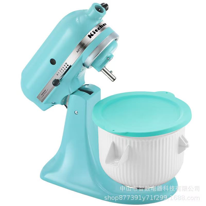 シリコン蓋 キッチンエイド 2クォート アイスクリームミキサ - Commercial Kitchen Juicer のレビューと価格