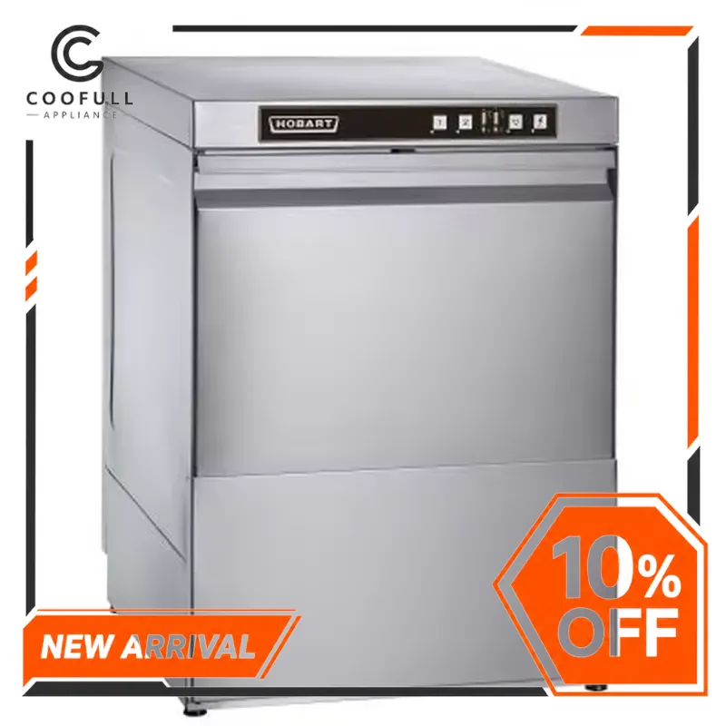 小型自動アンダーカウンター食器洗浄機業務用ステンレス製引き出 - Commercial Kitchen Dishwasher のレビューと価格