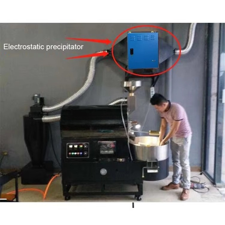 業務用厨房排煙空気清浄機 4000M3/h フィルター レス - Commercial Kitchen Oil Disposal のレビューと価格