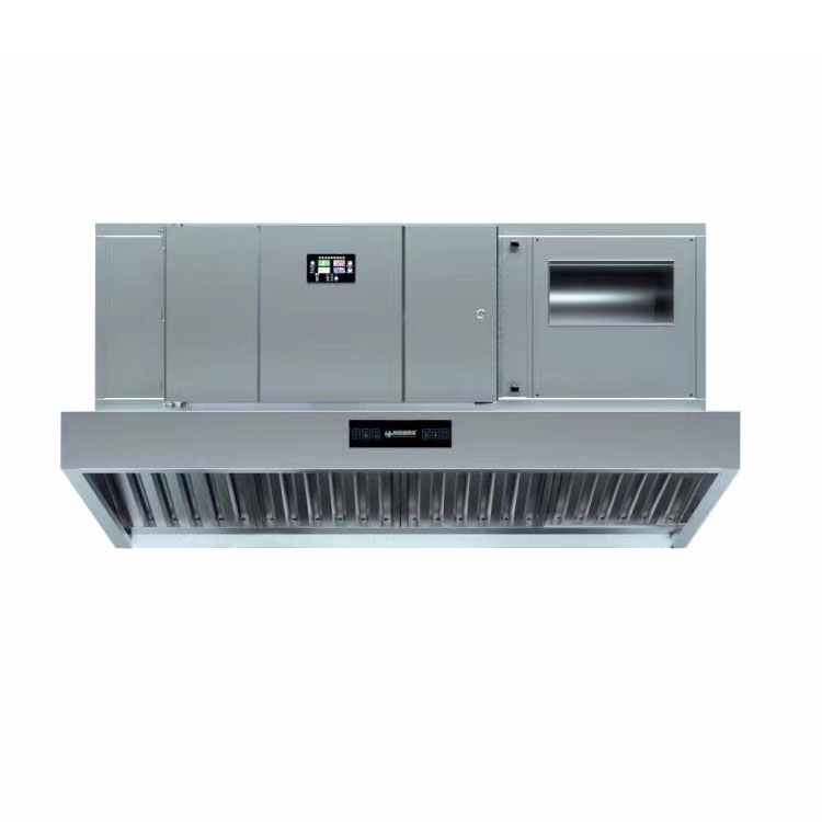 排気フード レストラン ホテル キッチン 排気システム レン - Commercial Kitchen Hood Exhaust Fans のレビューと価格