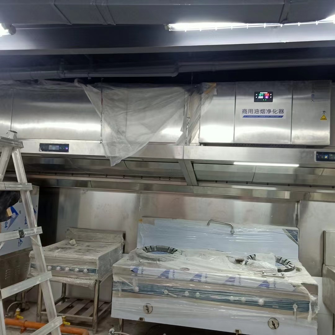 排気フード レストラン ホテル キッチン 排気システム レン - Commercial Kitchen Hood Exhaust Fans のレビューと価格