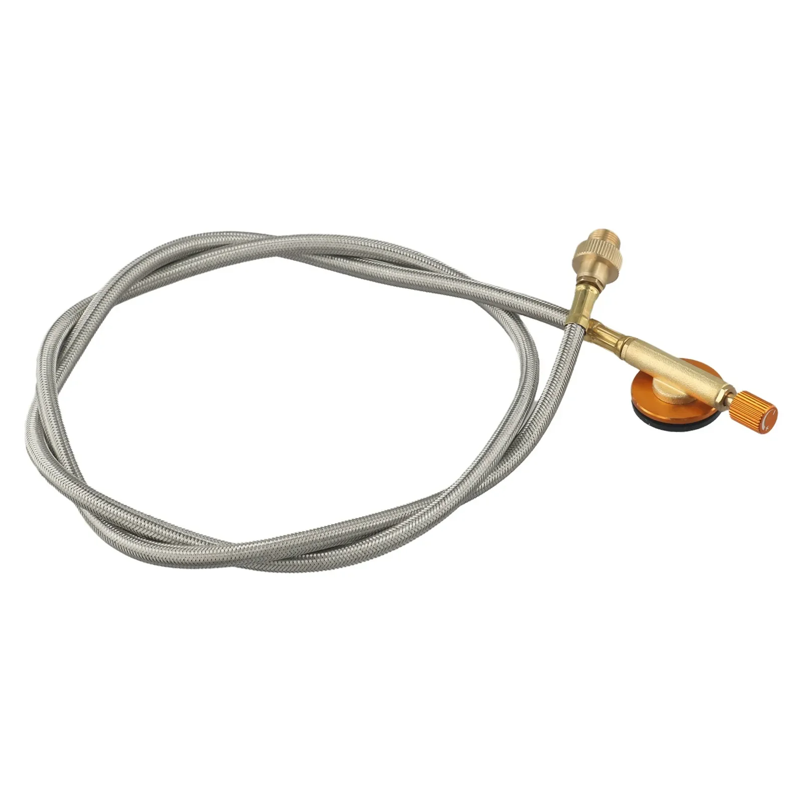 長寿命ガスストーブホース、延長チューブ、トランスファーパイプ - Commercial Kitchen Exhaust のレビューと価格