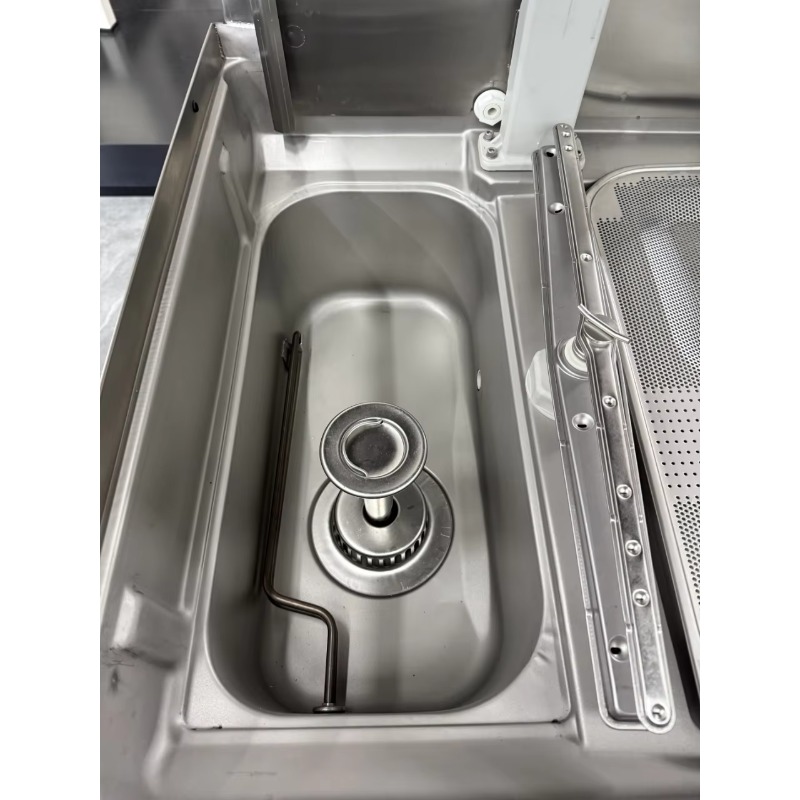 304ステンレス鋼業務用食器洗浄機-レストラン、ホテル、ケー - Commercial Kitchen And のレビューと価格