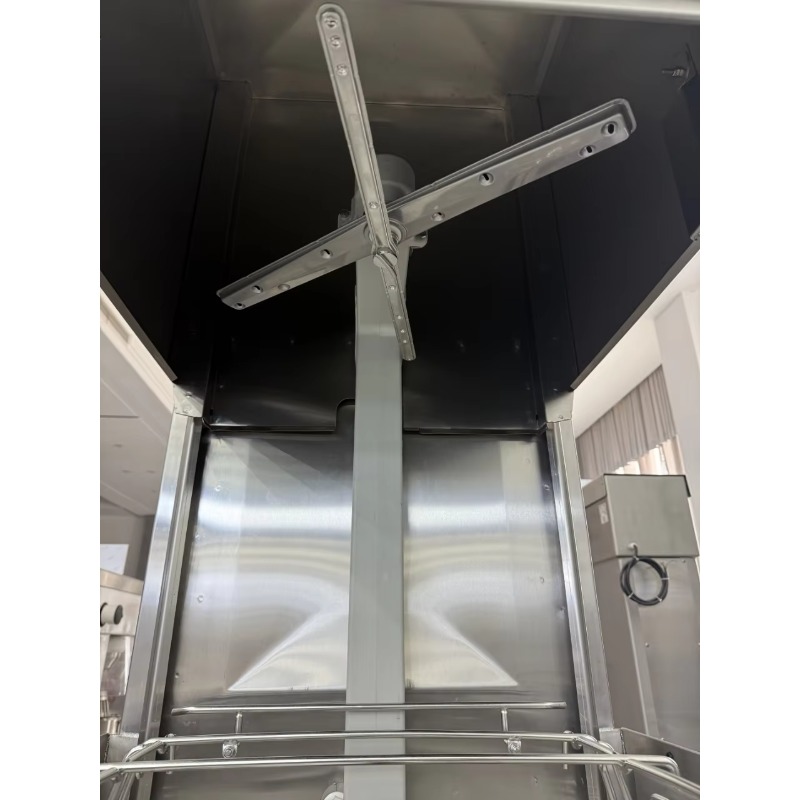 304ステンレス鋼業務用食器洗浄機-レストラン、ホテル、ケー - Commercial Kitchen And のレビューと価格