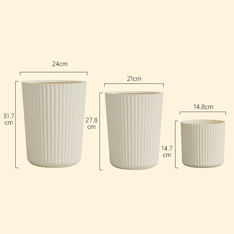 大容量ゴミ箱,家庭用ゴミ箱,デスクトップゴミ箱,キッチン用ゴ - Commercial Kitchen Bin のレビューと価格