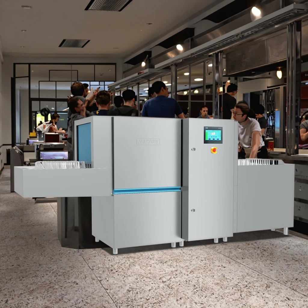効率的な厨房機器：業務用食器洗浄機で素早い洗浄を実現 - Commercial Kitchen Dishwasher のレビューと価格