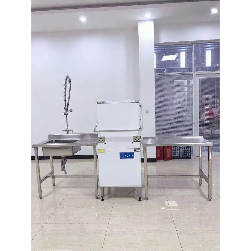 RTK高効率電気業務用レストランステンレス製キッチンカウンタ - Commercial Kitchen Dishwasher のレビューと価格