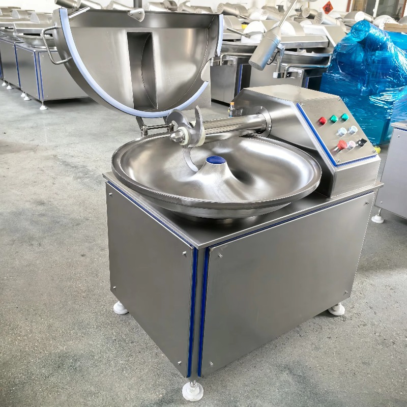 業務用40L野菜ボウルカッター、プロ仕様フムスパスタ乳化機、 - Commercial Kitchen And のレビューと価格
