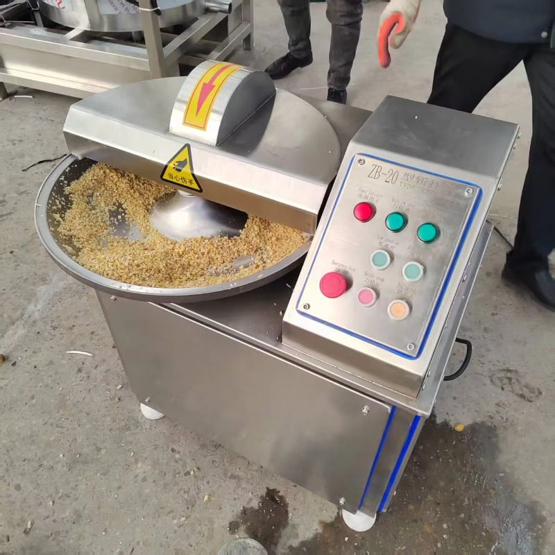 業務用40L野菜ボウルカッター、プロ仕様フムスパスタ乳化機、 - Commercial Kitchen And のレビューと価格