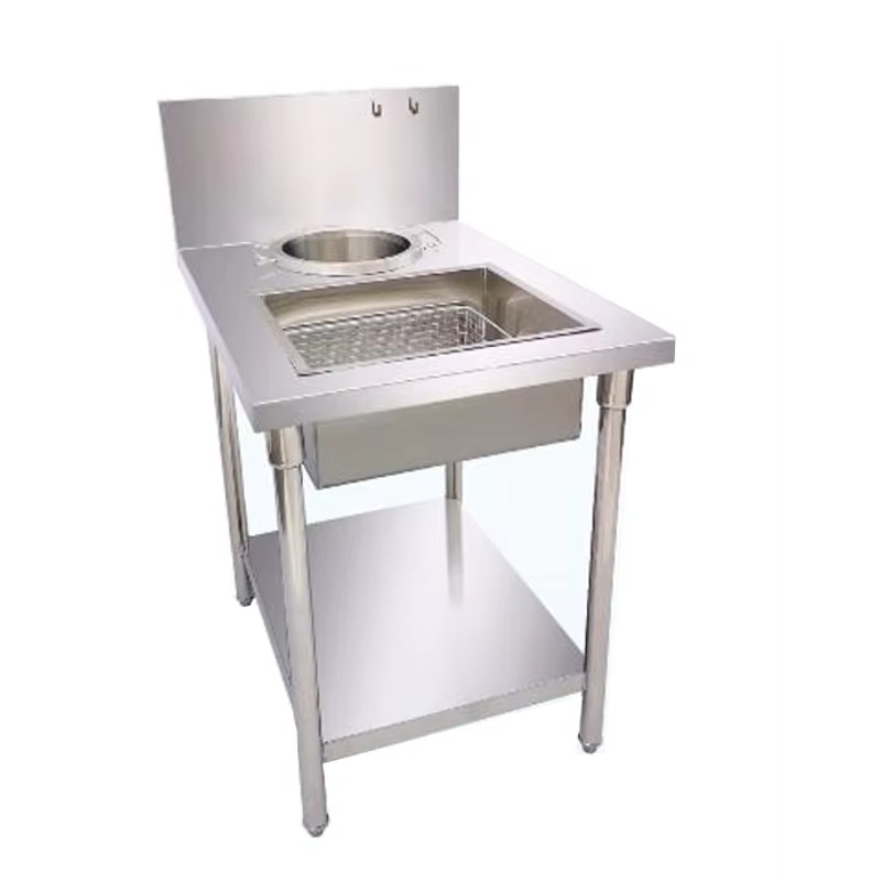 業務用フロアタイプフードカバー、ファーストフードレストラン厨 - Commercial Kitchen And のレビューと価格