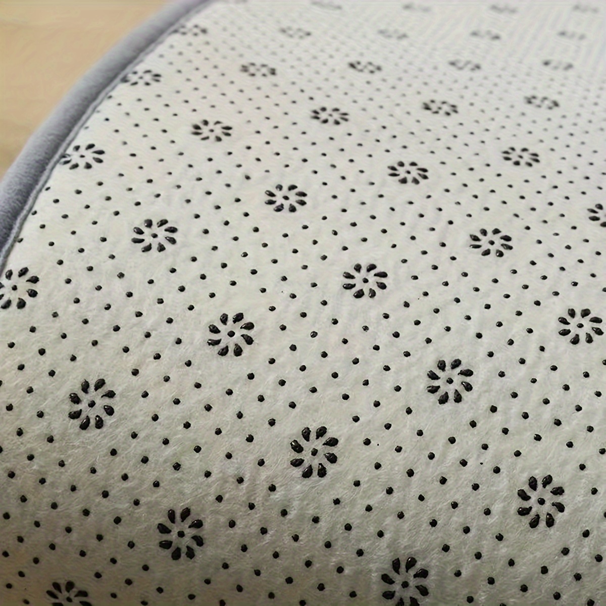 フランネルキッチンL字型カーペットレストラン吸水性フットマッ - Kitchen Flooring Commercial のレビューと価格