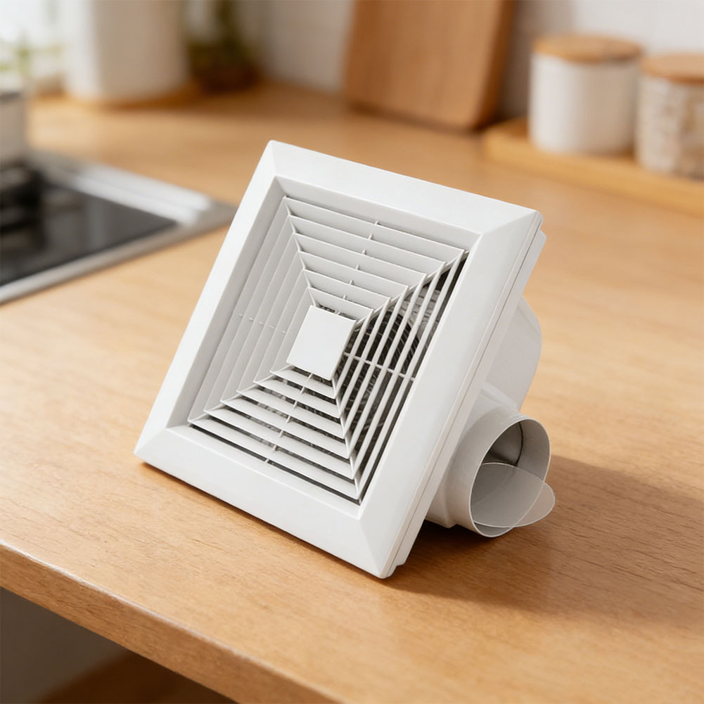6インチ、8インチ、9インチ天井換気扇、排気ファン、キッチン - Commercial Kitchen Exhaust のレビューと価格