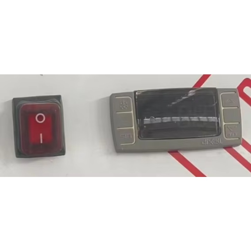 業務用ステンレス製空冷式鮮度保持キャビネットホテル厨房冷蔵庫 - Commercial Kitchen Cabinet のレビューと価格