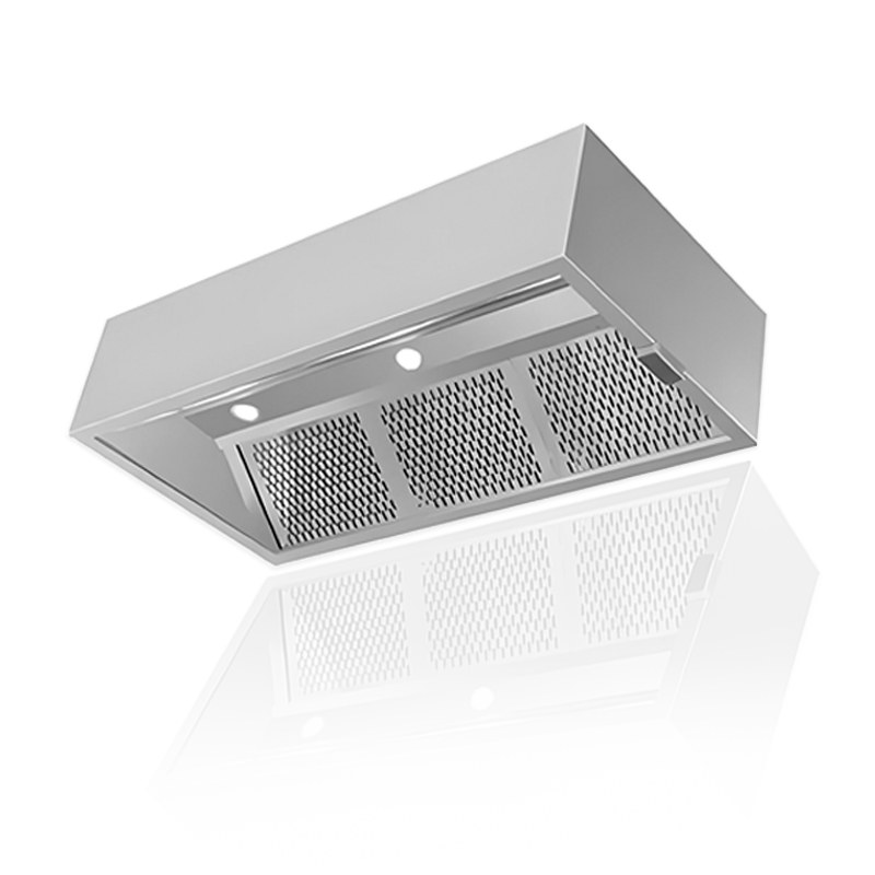 業務用厨房排気扇　ステンレス製レンジフード - Commercial Kitchen Hood Exhaust Fans のレビューと価格