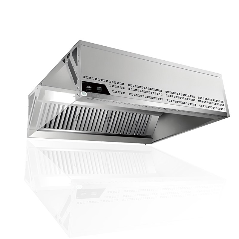 業務用厨房排気扇　ステンレス製レンジフード - Commercial Kitchen Hood Exhaust Fans のレビューと価格