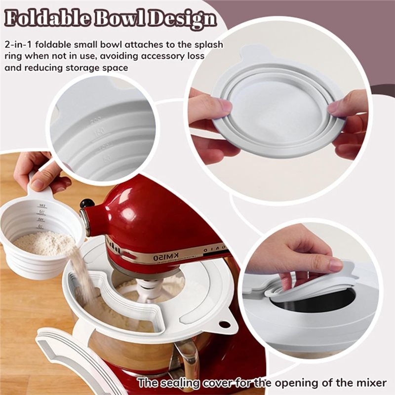 【NECESSITY】キッチンエイド4.5-5クォートティル - Commercial Kitchen Juicer のレビューと価格