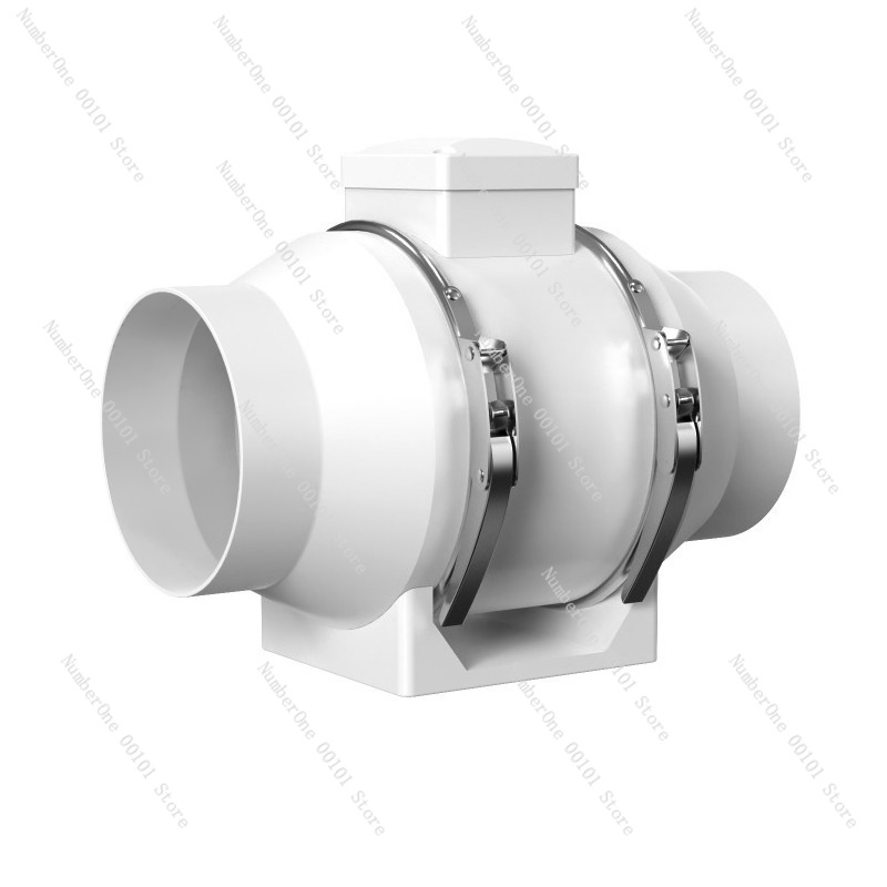高出力キッチン排気ファン、浴室換気扇、産業用ダクトファン、家 - Commercial Kitchen Hood Exhaust Fans のレビューと価格