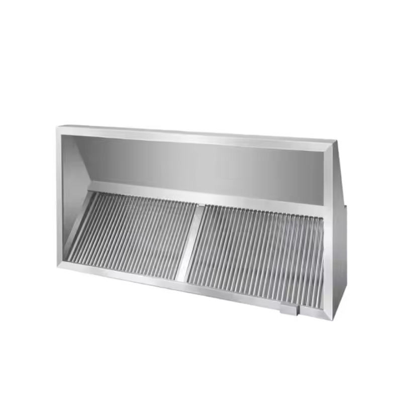 キッチンレンジ用スリムライン排気アイランドオートクリーンレス - Commercial Kitchen Hood Exhaust Fans のレビューと価格