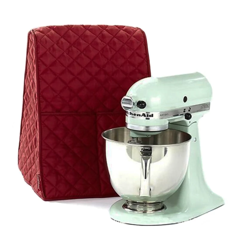 家庭用キッチン補助食品ミキサー用防塵カバー防水収納バッグは、 - Commercial Kitchen Juicer のレビューと価格