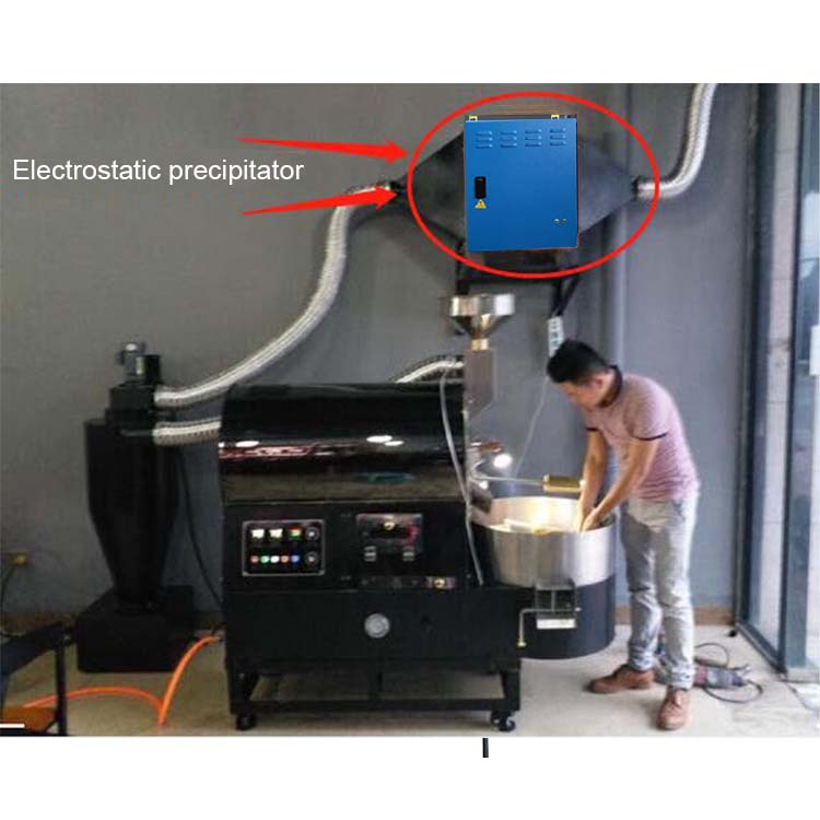 煙処理装置 オイルミストコレクター ダブルパスESP 業務用 - Commercial Kitchen Oil Disposal のレビューと価格