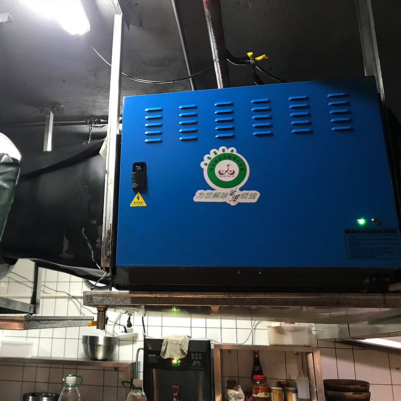 煙処理装置 オイルミストコレクター ダブルパスESP 業務用 - Commercial Kitchen Oil Disposal のレビューと価格